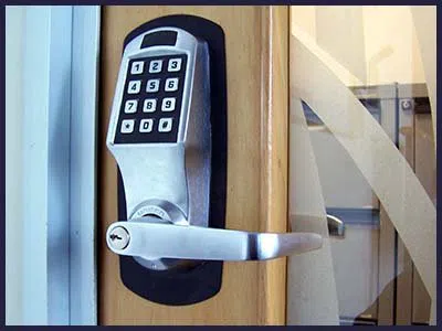 Hammond Lock And Locksmith Hammond, IN 219-310-2534 - 10a-keyless-entry